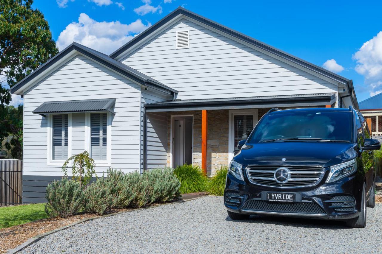 Yarra Valley Escape Villa Healesville Exterior photo